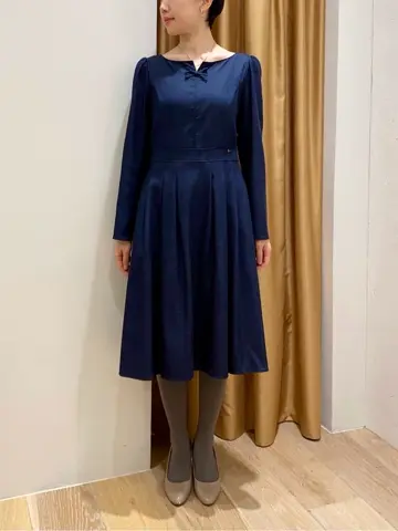 TOCCA A コーディネート画像