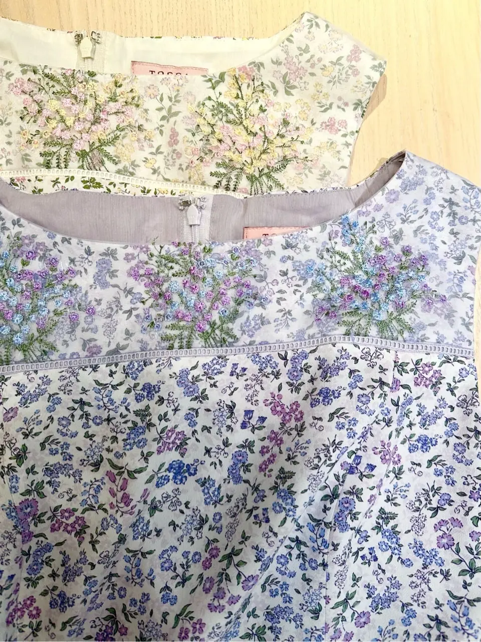 TOCCA 𝕂 コーディネート画像