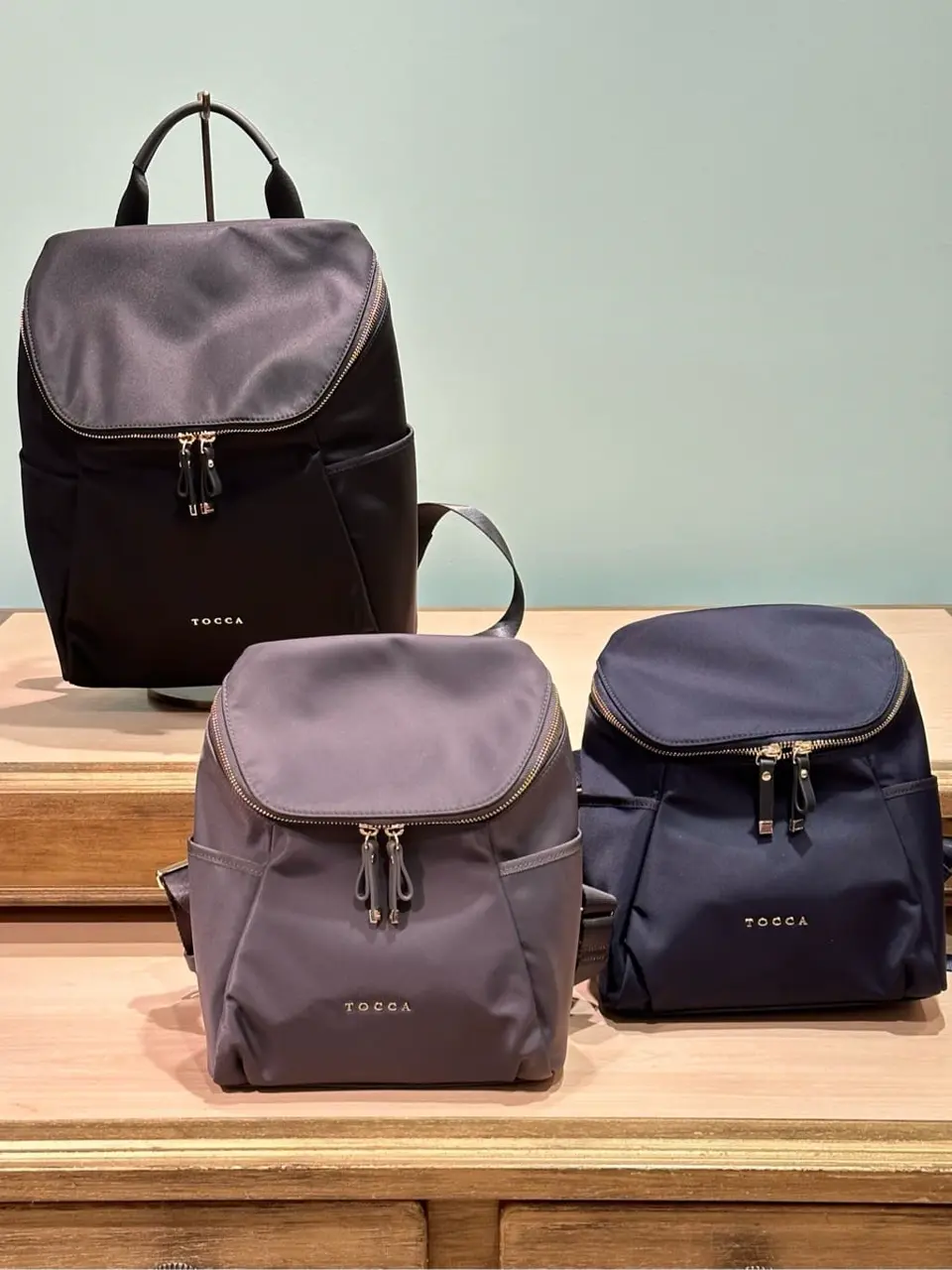 TOCCA 𝕂 コーディネート画像