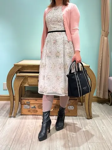 TOCCA 𝕂 コーディネート画像