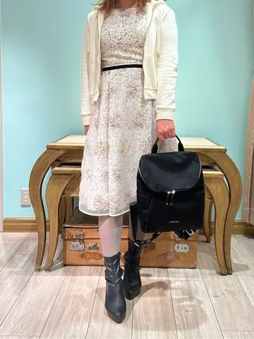 TOCCA 𝕂 コーディネート画像