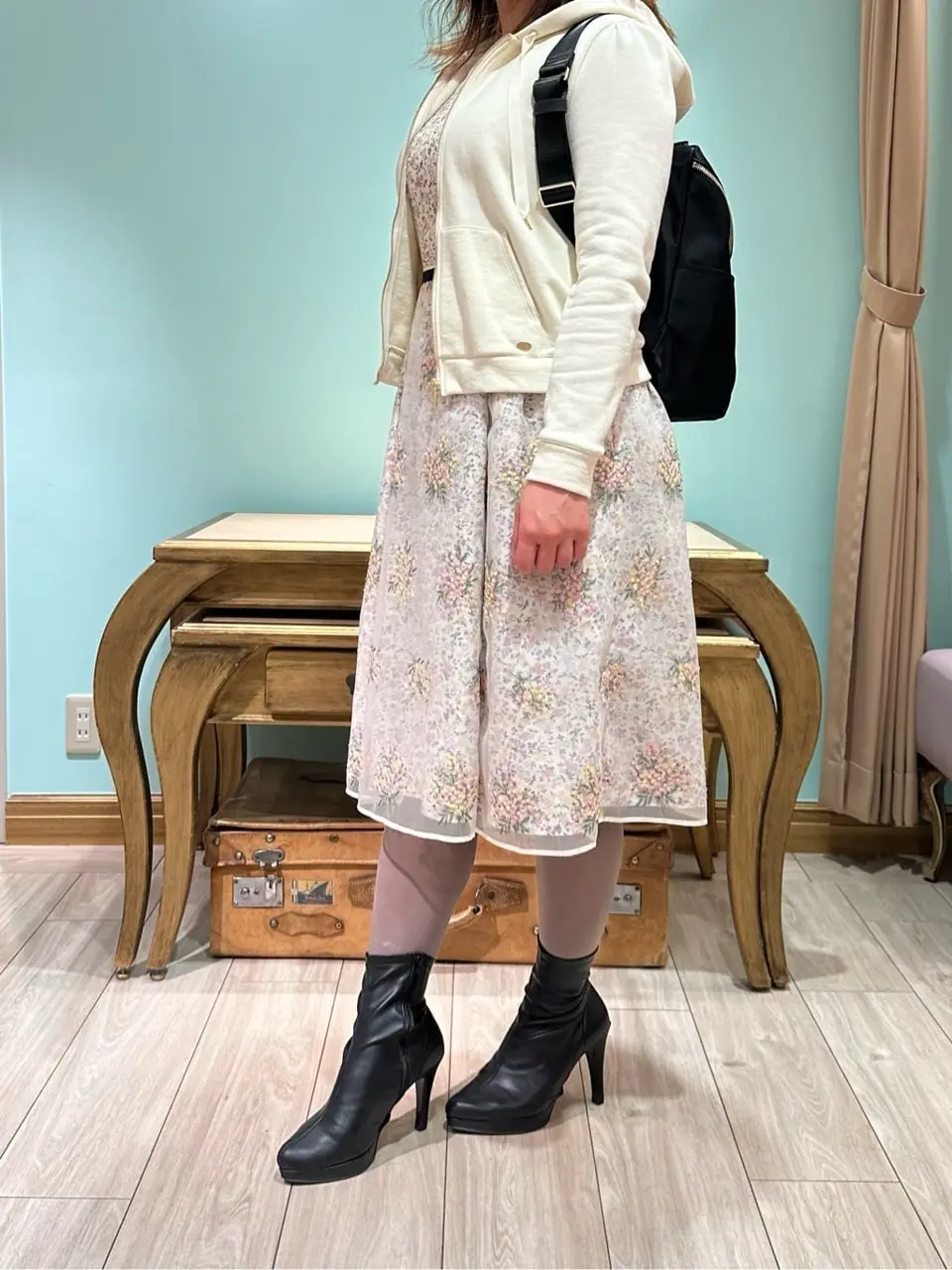 TOCCA 𝕂 コーディネート画像