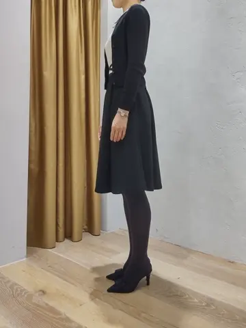 TOCCA スタッフf コーディネート画像