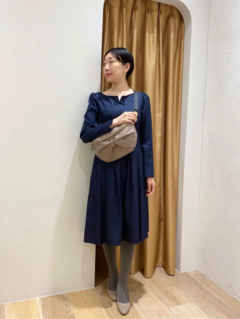 TOCCA A コーディネート画像