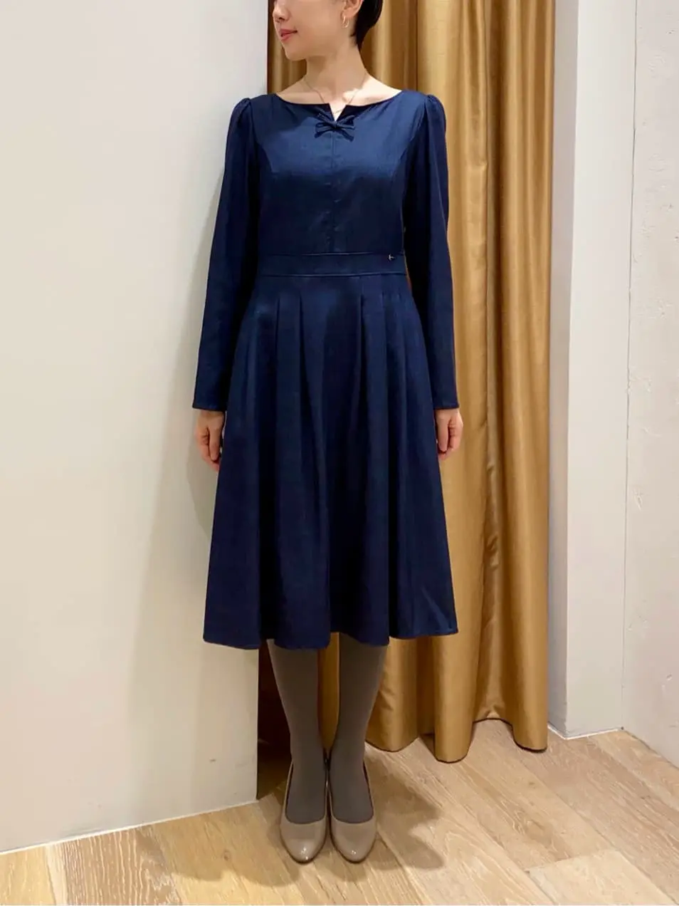 TOCCA A コーディネート画像