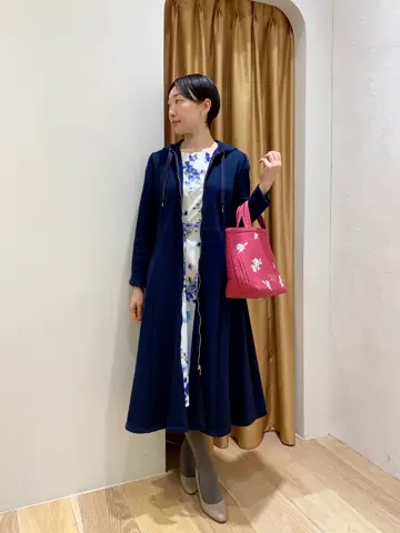 TOCCA A コーディネート画像