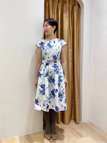 TOCCA A コーディネート画像