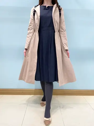 TOCCA 𝒽 コーディネート画像