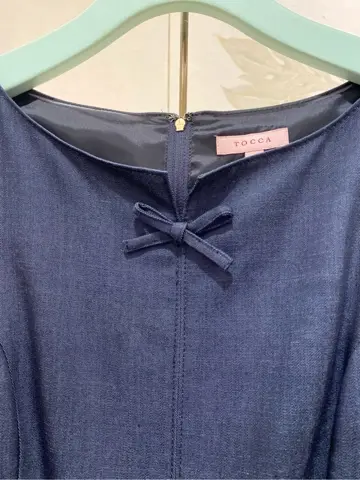 TOCCA 𝒽 コーディネート画像