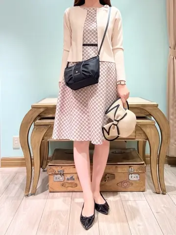 TOCCA C.K  コーディネート画像