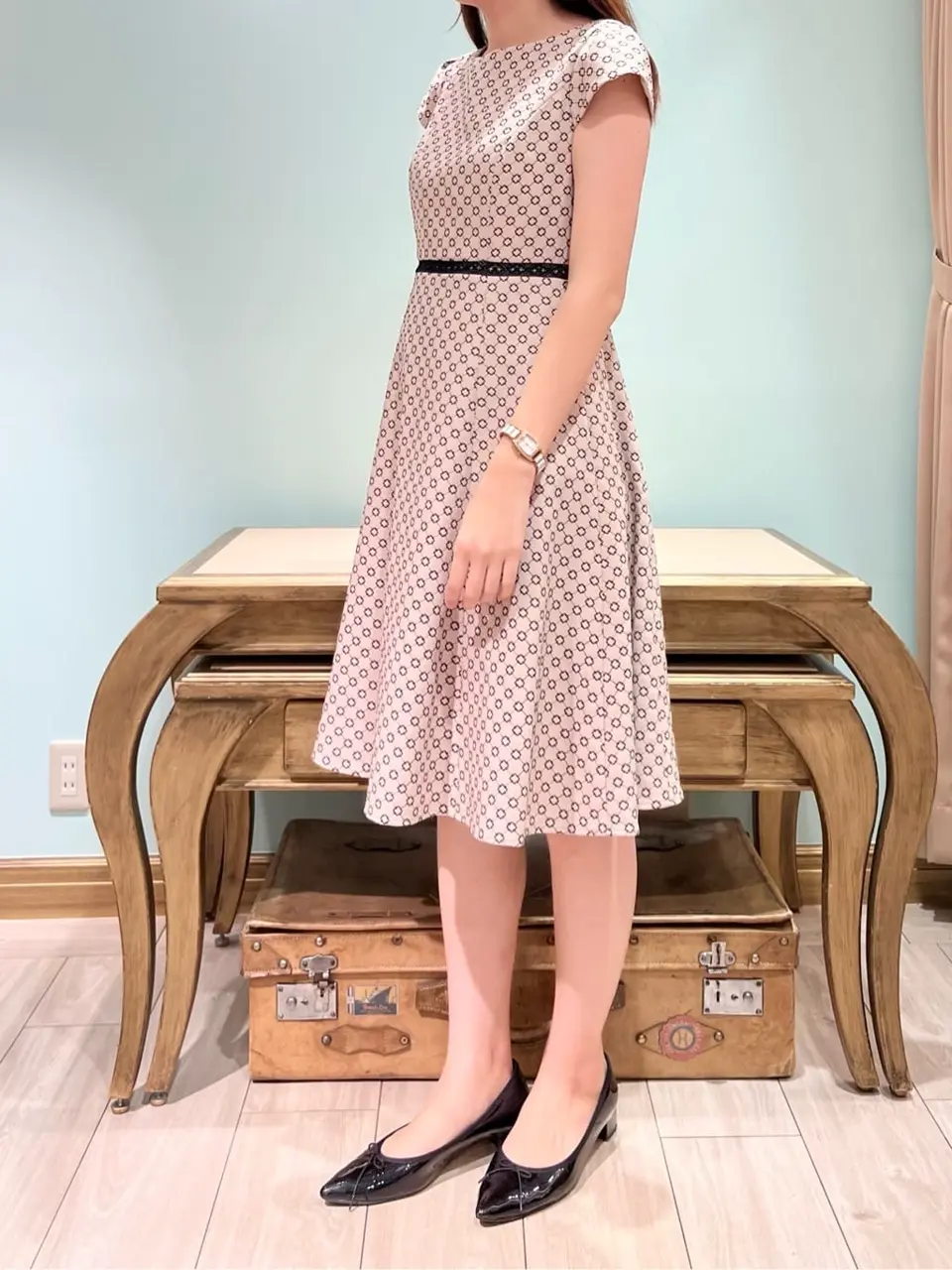 TOCCA C.K  コーディネート画像