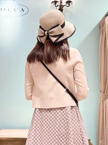 TOCCA C.K  コーディネート画像