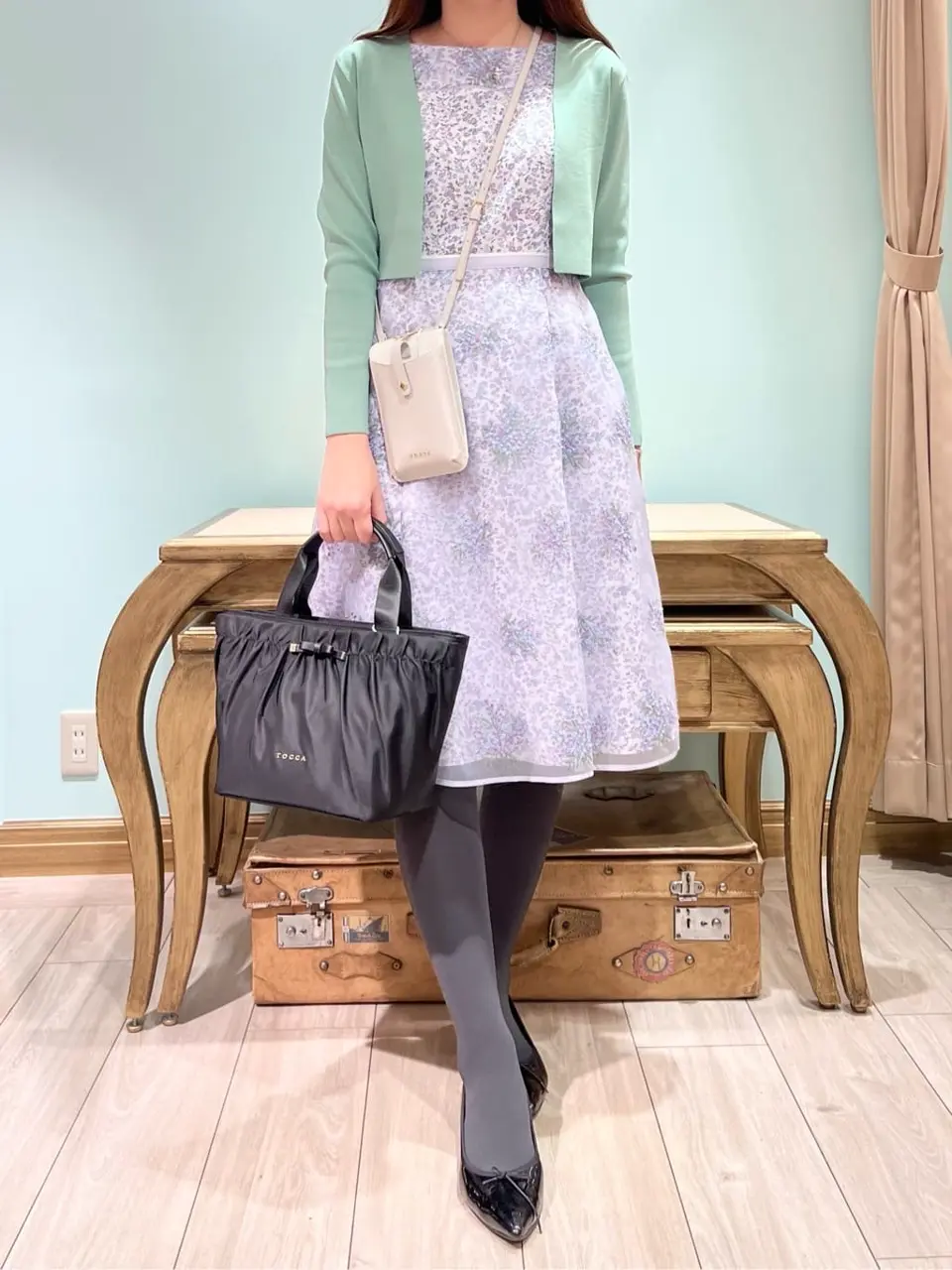  C.K  コーディネート画像