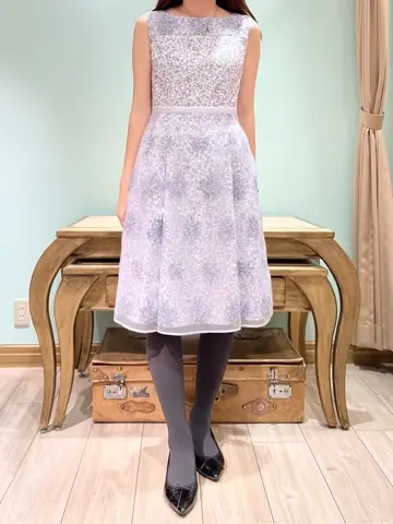 TOCCA C.K  コーディネート画像