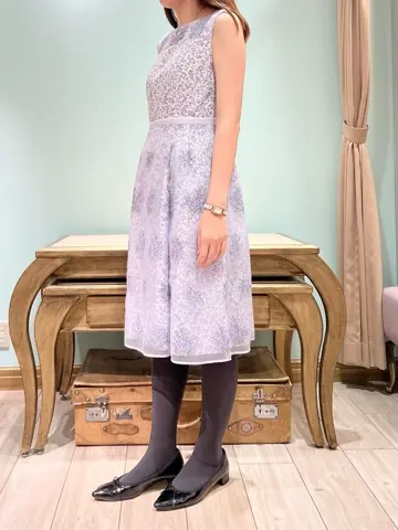 TOCCA C.K  コーディネート画像