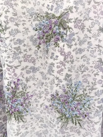 TOCCA C.K  コーディネート画像