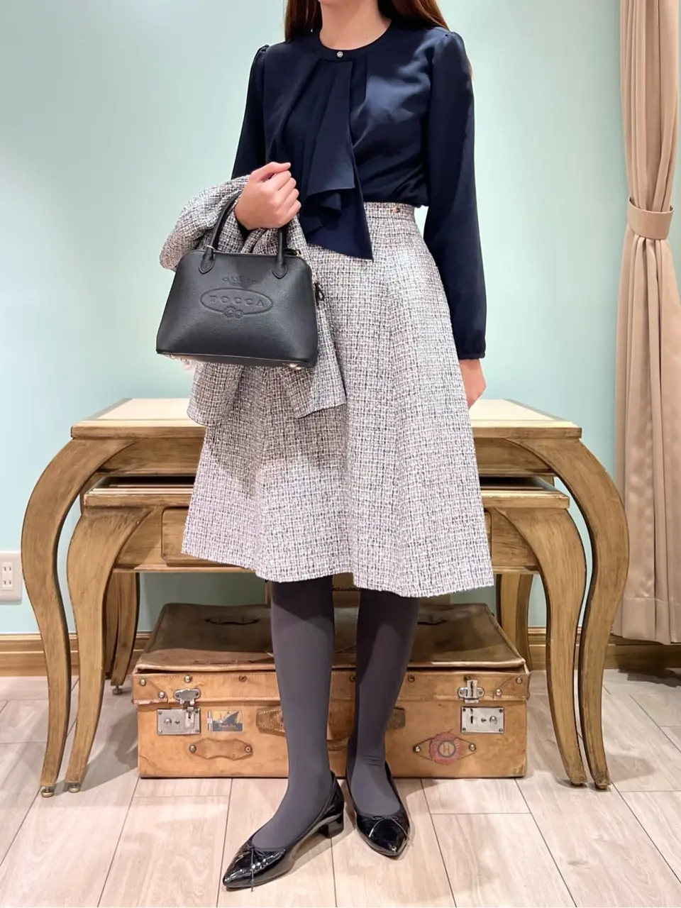  C.K  コーディネート画像