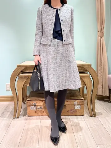 TOCCA C.K  コーディネート画像