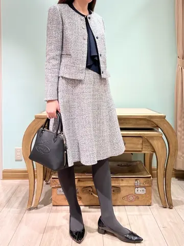 TOCCA C.K  コーディネート画像