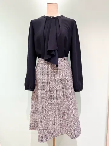 TOCCA C.K  コーディネート画像