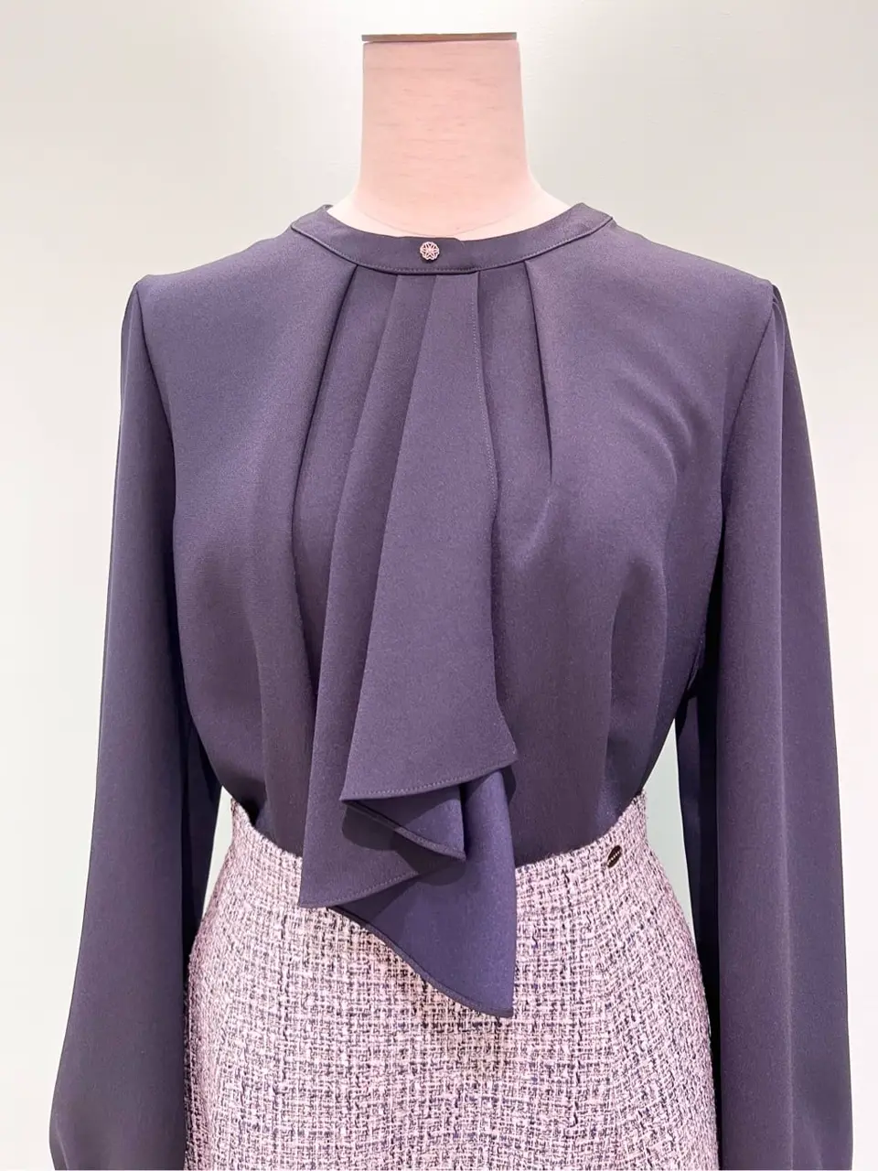 TOCCA C.K  コーディネート画像