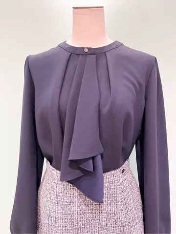 TOCCA C.K  コーディネート画像