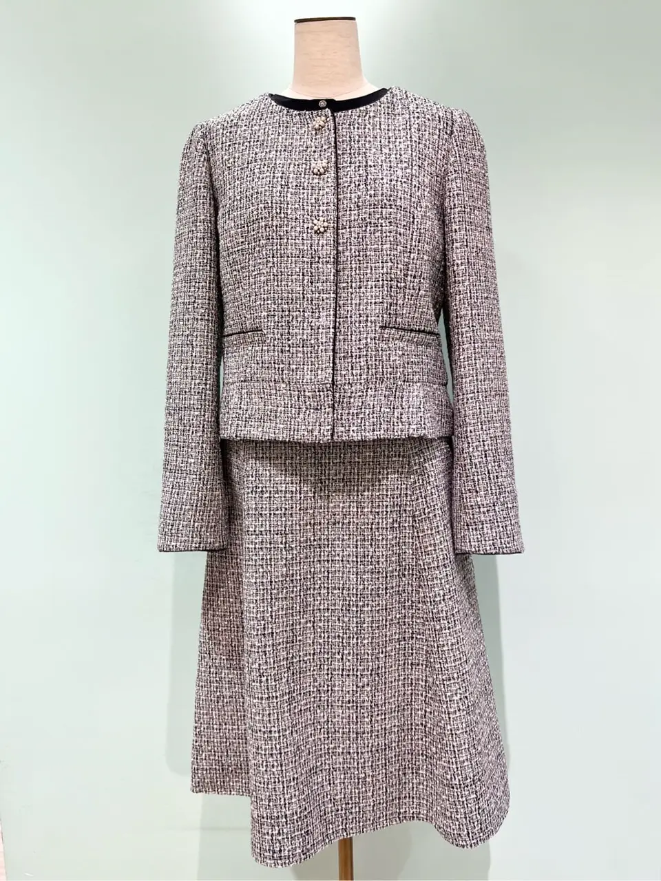 TOCCA C.K  コーディネート画像