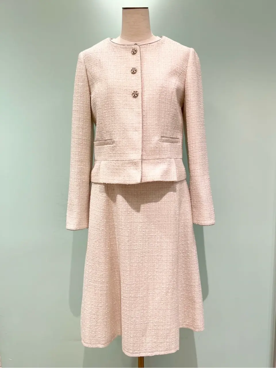 TOCCA C.K  コーディネート画像