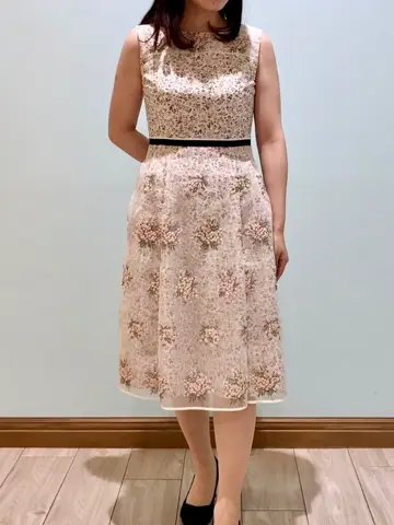 TOCCA スタッフM コーディネート画像