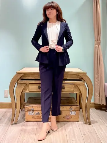 TOCCA Y.K コーディネート画像