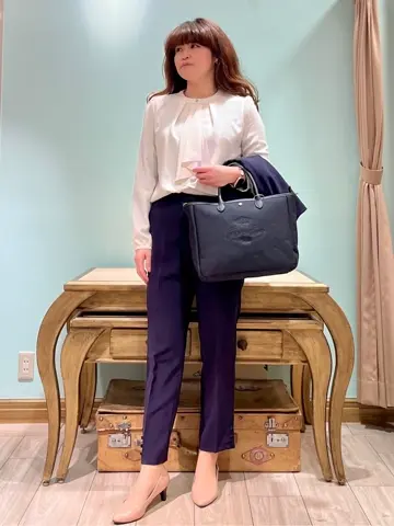 TOCCA Y.K コーディネート画像