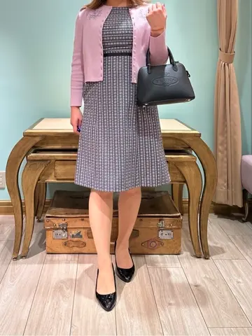 TOCCA 𝕂 コーディネート画像