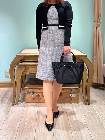 TOCCA 𝕂 コーディネート画像