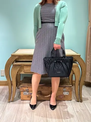 TOCCA 𝕂 コーディネート画像