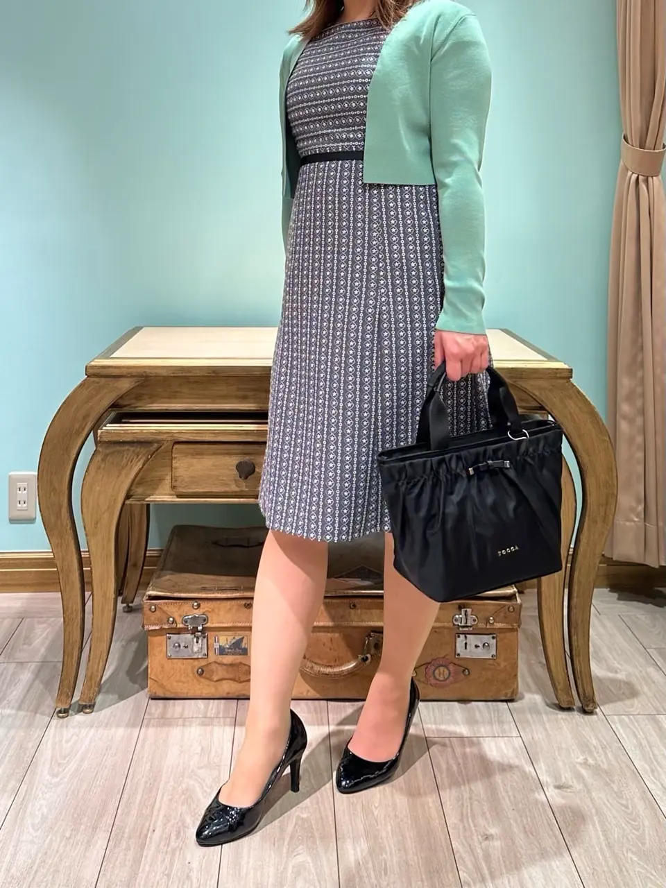 TOCCA 𝕂 コーディネート画像