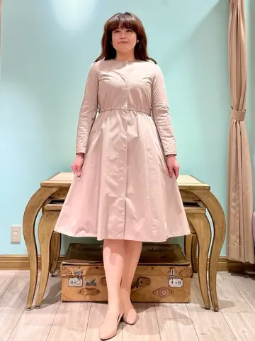 TOCCA Y.K コーディネート画像