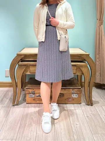 TOCCA 𝕂 コーディネート画像