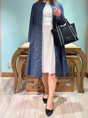 TOCCA 𝕂 コーディネート画像