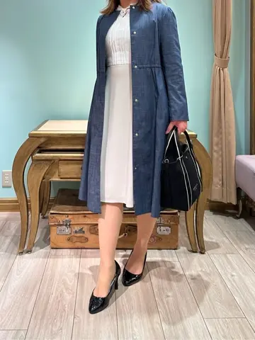 TOCCA 𝕂 コーディネート画像