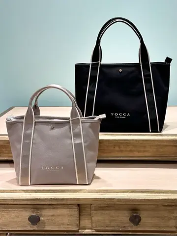 TOCCA 𝕂 コーディネート画像