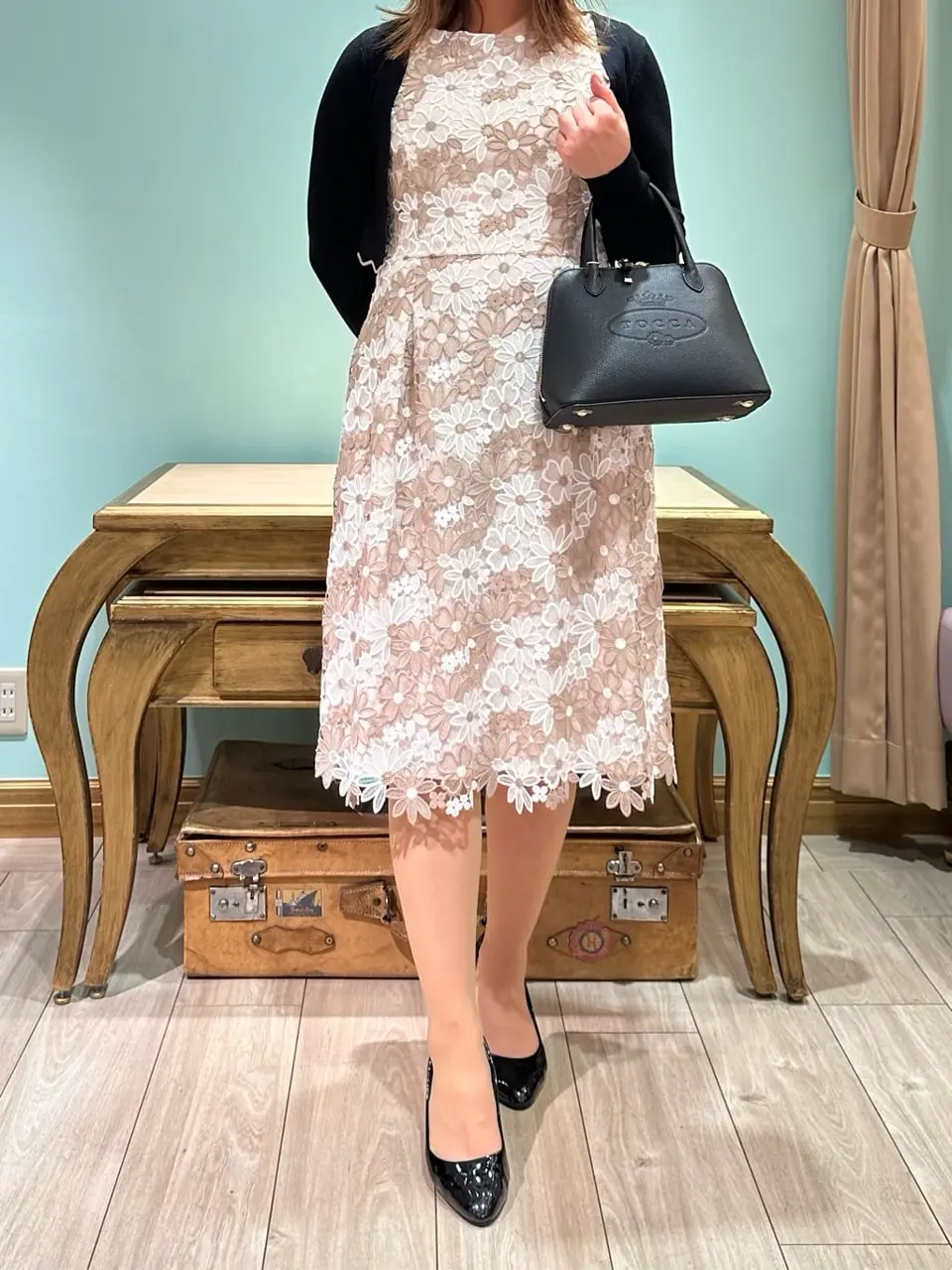 TOCCA 𝕂 コーディネート画像