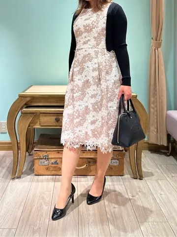 TOCCA 𝕂 コーディネート画像