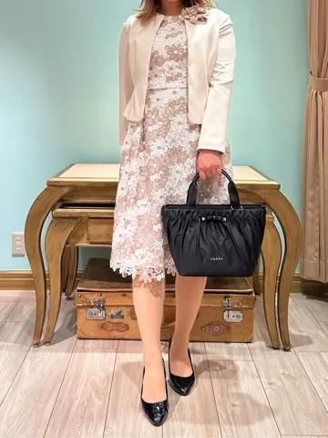 TOCCA 𝕂 コーディネート画像