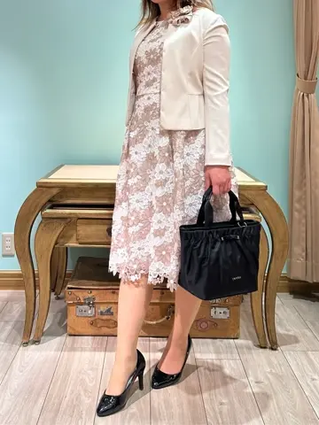 TOCCA 𝕂 コーディネート画像