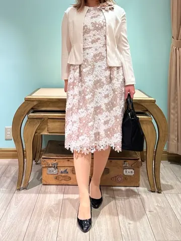 TOCCA 𝕂 コーディネート画像