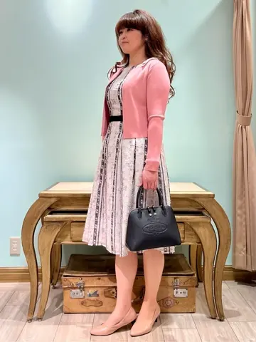 TOCCA Y.K コーディネート画像