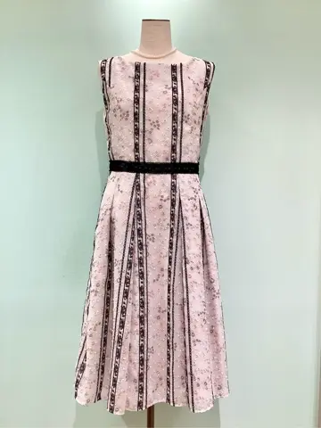 TOCCA Y.K コーディネート画像