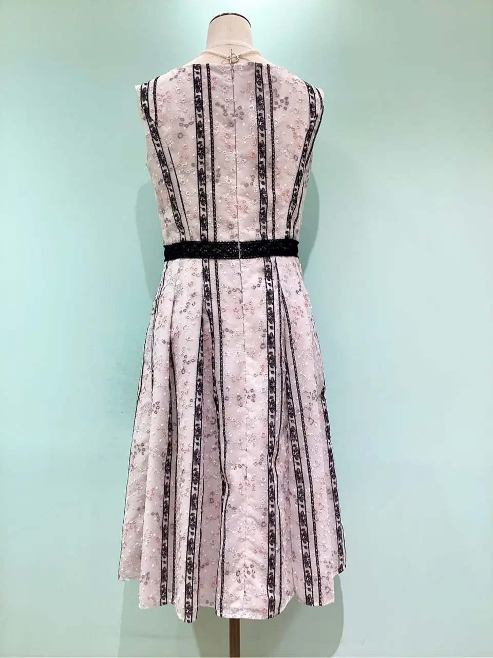 TOCCA Y.K コーディネート画像