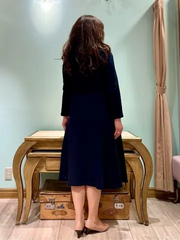 TOCCA Y.K コーディネート画像