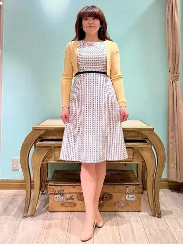 TOCCA Y.K コーディネート画像